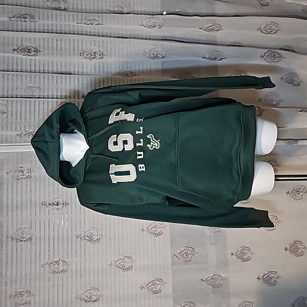 USF sweatshirt Size XXL